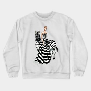 Dior Couture Crewneck Sweatshirt